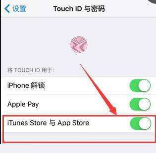 AppStore下載可以免輸賬號密碼嗎？設置方法