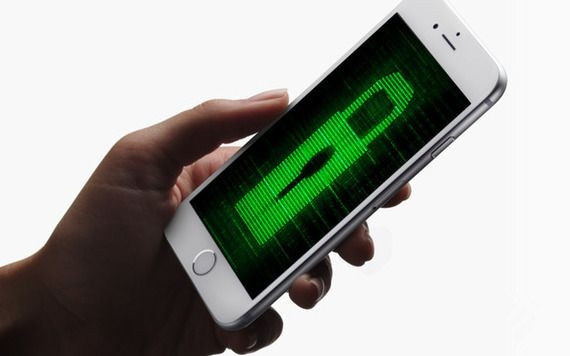 一起看看：6 條保護 iPhone 信息安全的必要措施