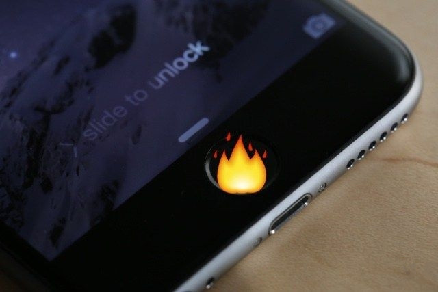 iPhone 6s用戶抱怨Home鍵過熱 你遇過嗎？
