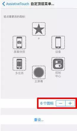 關於iPhone手機上的小圓點 你知道多少？