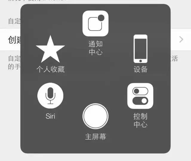 關於iPhone手機上的小圓點 你知道多少？