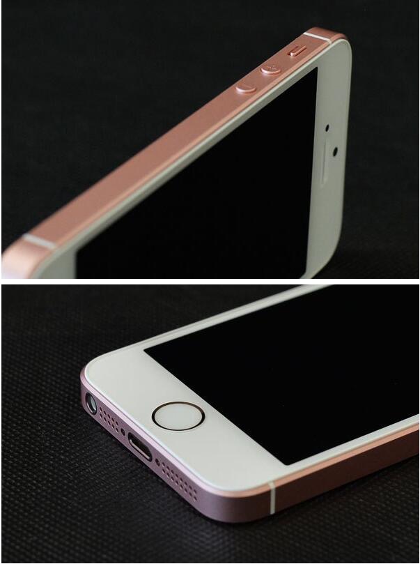 iPhone SE和iPhone6s具體都有哪些區別？