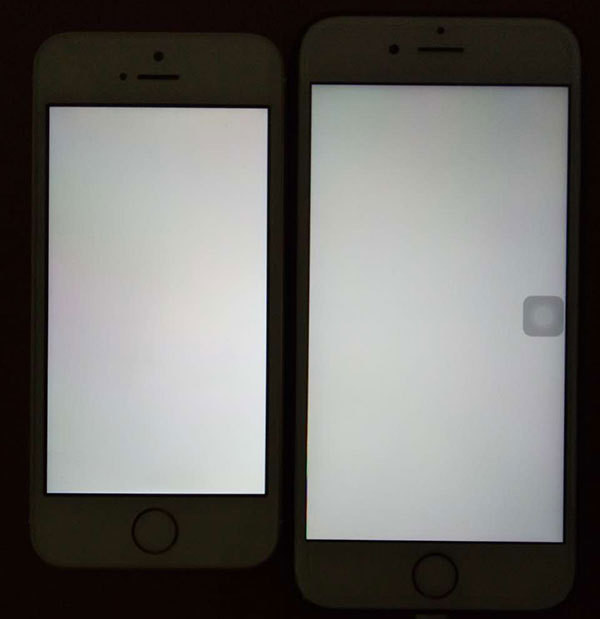 iPhone SE和iPhone6s具體都有哪些區別？