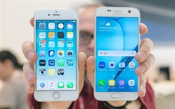 更換手機屏幕成本iPhone會是最貴的嗎
