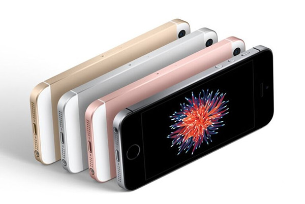 iPhone SE 的A9 處理器哪家制造的更好？