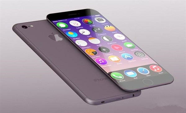 九月份的iPhone7會很薄嗎？iPhone7到底有多薄