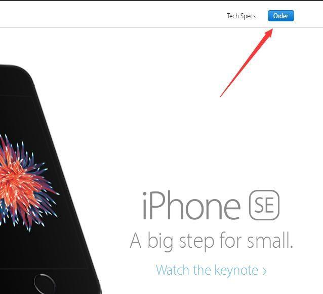海淘iPhone SE：蘋果美國官網訂購教程