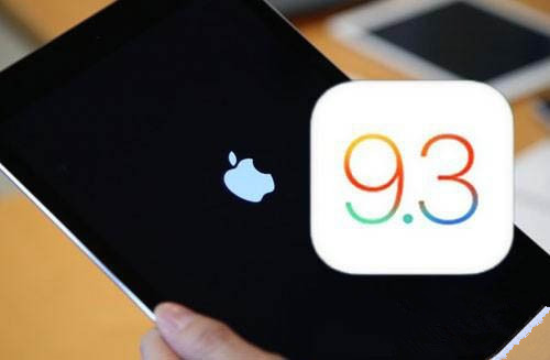 iOS9.3都有哪些bug？iOS9.3bug匯總