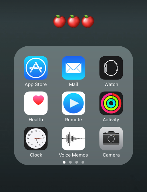 除了“屎黃”屏之外 iOS 9.3還有這些功能改進