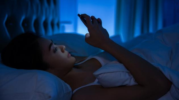 iPhone新增夜間模式真的有助於睡眠嗎？