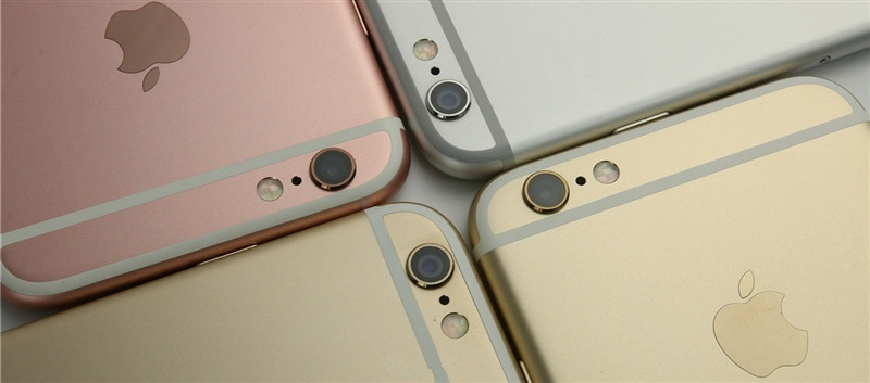 iPhone6s拍照出現波紋解決辦法