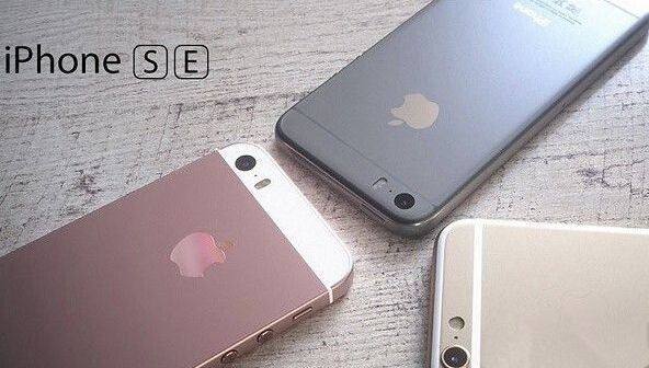 為什麼命名iPhone SE？iPhone SE的由來