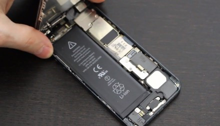 查看iPhone 電池的壽命的正確姿勢