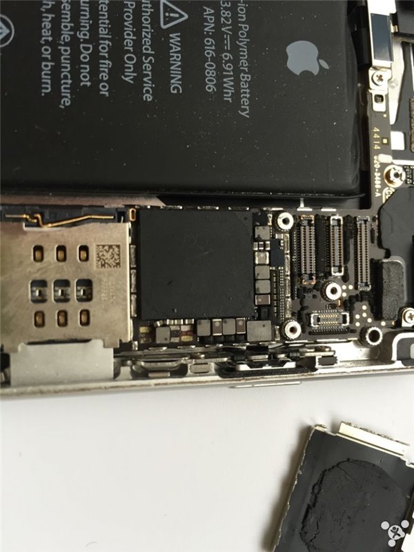 報廢的蘋果iPhone去了哪？