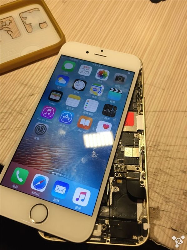 報廢的蘋果iPhone去了哪？