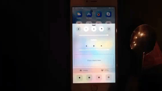 iOS9越獄獨享：3D Touch稱重插件來了