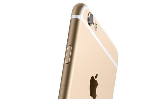 蘋果iPhone6s背後的白條有什麼用？