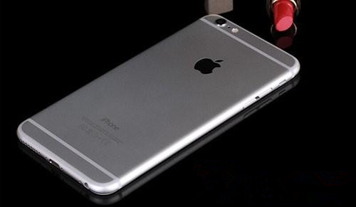 如何鑒別是不是暴改內存的iPhone6？