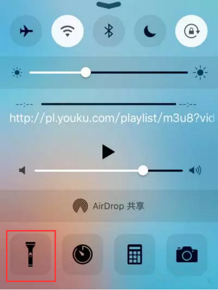 巧用iPhone閃光燈 拍出好照片