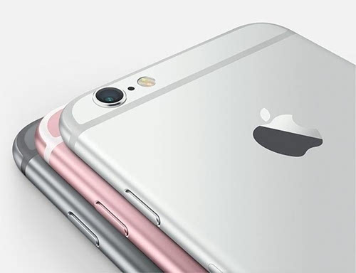 16GB iPhone 6S的正確使用方法