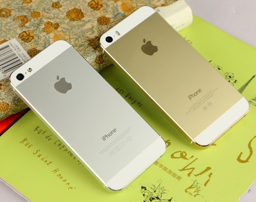 iPhone5和iPhone5s都有哪些區別？