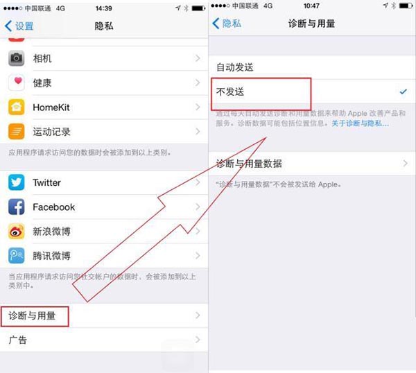 保護隱私/防止耗電 iOS9的這三個功能一定要關