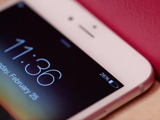 iPhone的15個特殊功能盤點 測測你是不是果粉