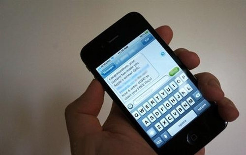 iPhone用戶iMessage垃圾短信泛濫， 如何屏蔽？