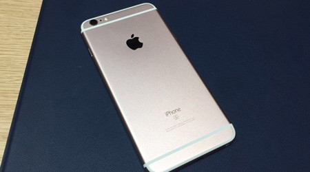 科普：iPhone 6s采用7000鋁材質是什麼?