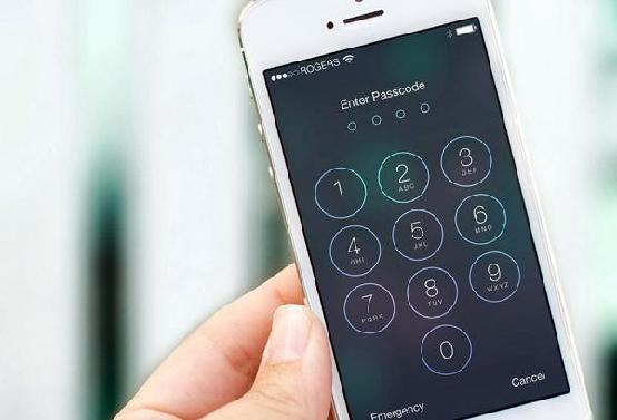 iPhone6S密碼怎樣設置才最安全？