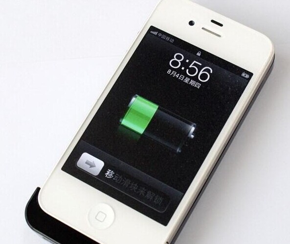 用到關機再充電  對iPhone電池傷害太大