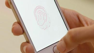 如何提高Touch ID指紋識別率？多錄幾次吧！