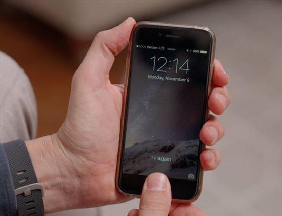 如何讓iPhone指紋解鎖更快？