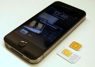 iPhone無法讀取SIM卡怎麼辦?如何解決