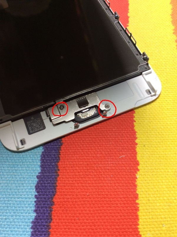 iPhone 6s Plus的 Home 鍵異響怎麼辦？如何解決
