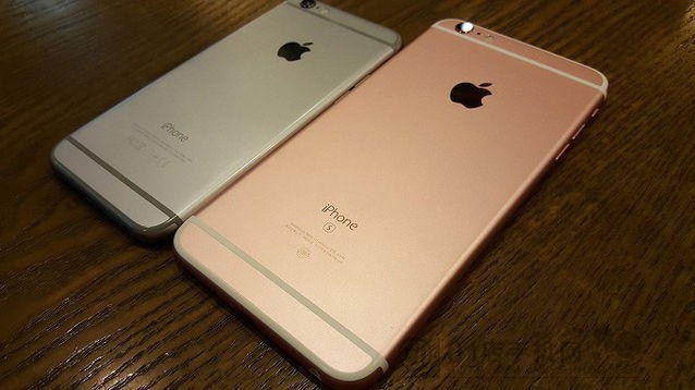 iPhone6s和iPhone6s Plus有什麼區別？