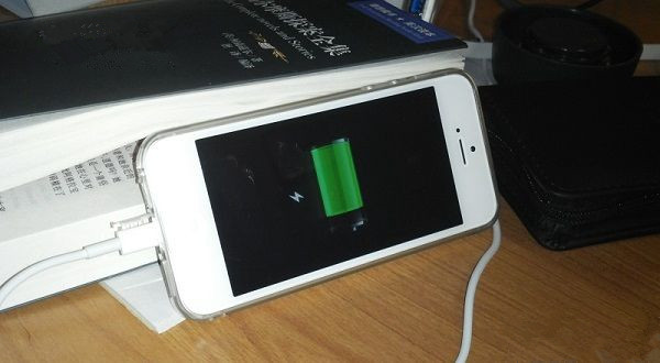 iPhone6s充電慢怎麼辦?如何給iPhone6s充電