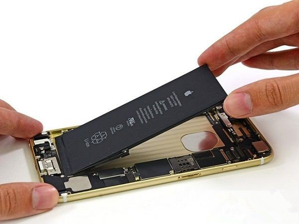  iPhone6s充電和電池保養教程