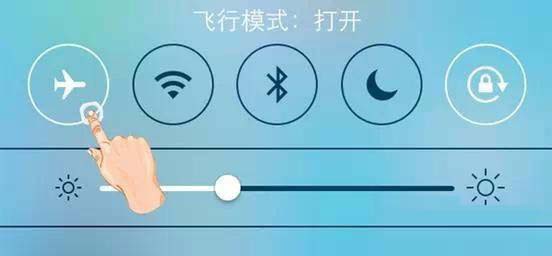 iPhone信號很弱或無服務怎麼辦？