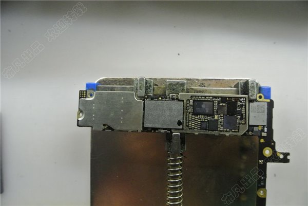 16GB版蘋果iPhone6升級128GB教程