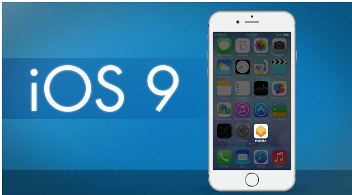 iOS9好用嗎？升級iOS9卡頓怎麼辦