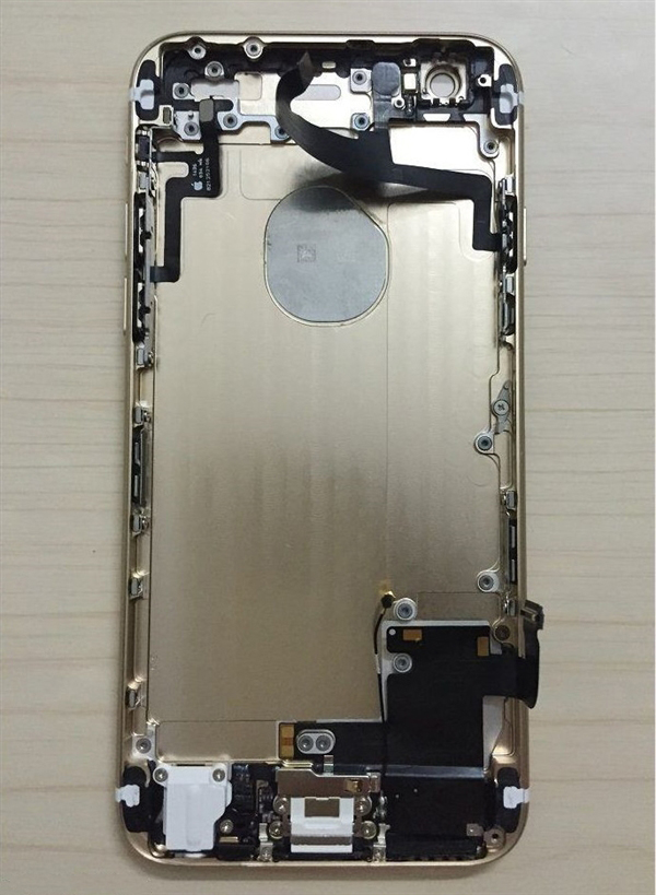 如何識別翻新iPhone 6？