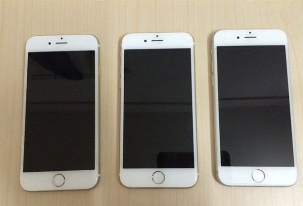 如何識別翻新iPhone 6？