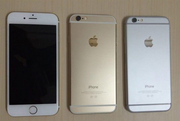 如何識別翻新iPhone 6？