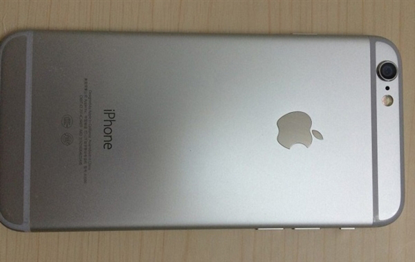 如何識別翻新iPhone 6？