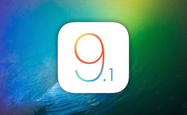 現階段iOS9.1 Beta1都有哪些BUG？