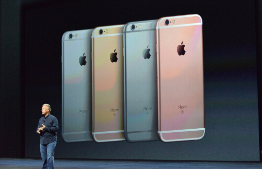 國行購買 iPhone6s應該知道幾個問題