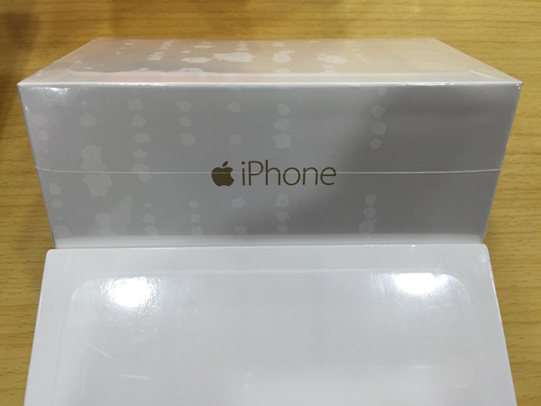 如何鑒別iPhone手機是不是原封機