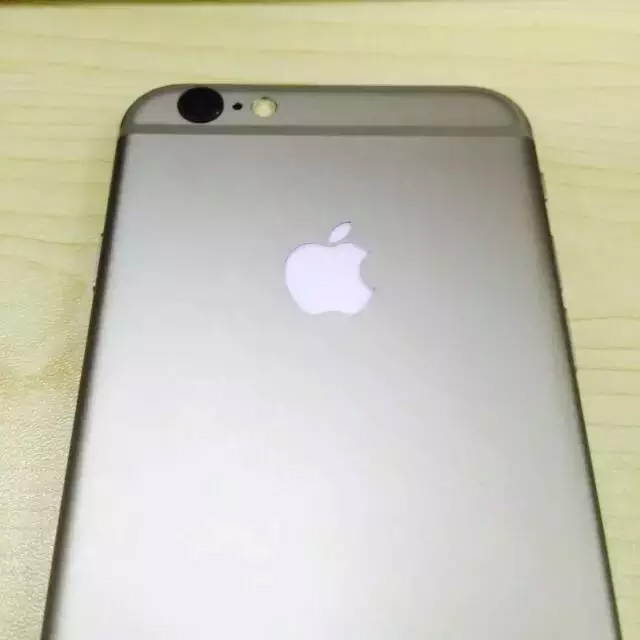 【愛思助手】教你把iPhone背部Logo標志變亮