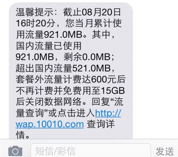 iPhone 6如何防止手機應用偷流量？